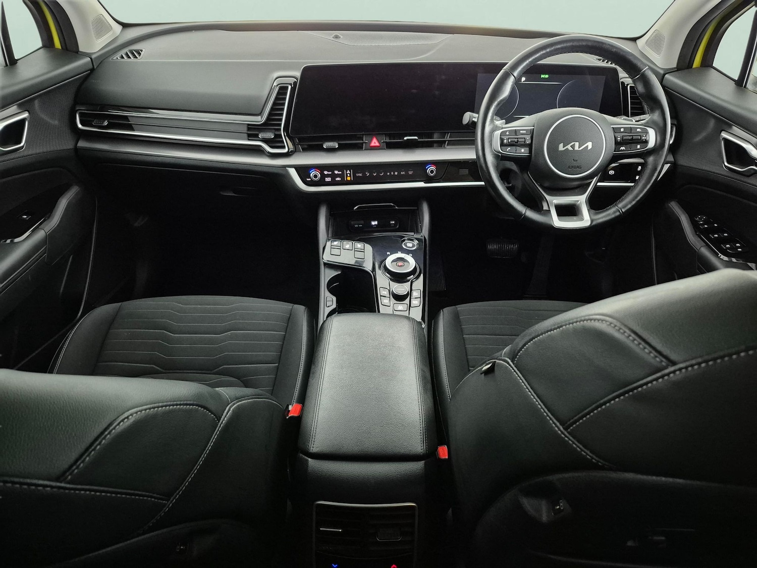 Used Kia Sportage 2023 for sale - 78065449: Photo 7