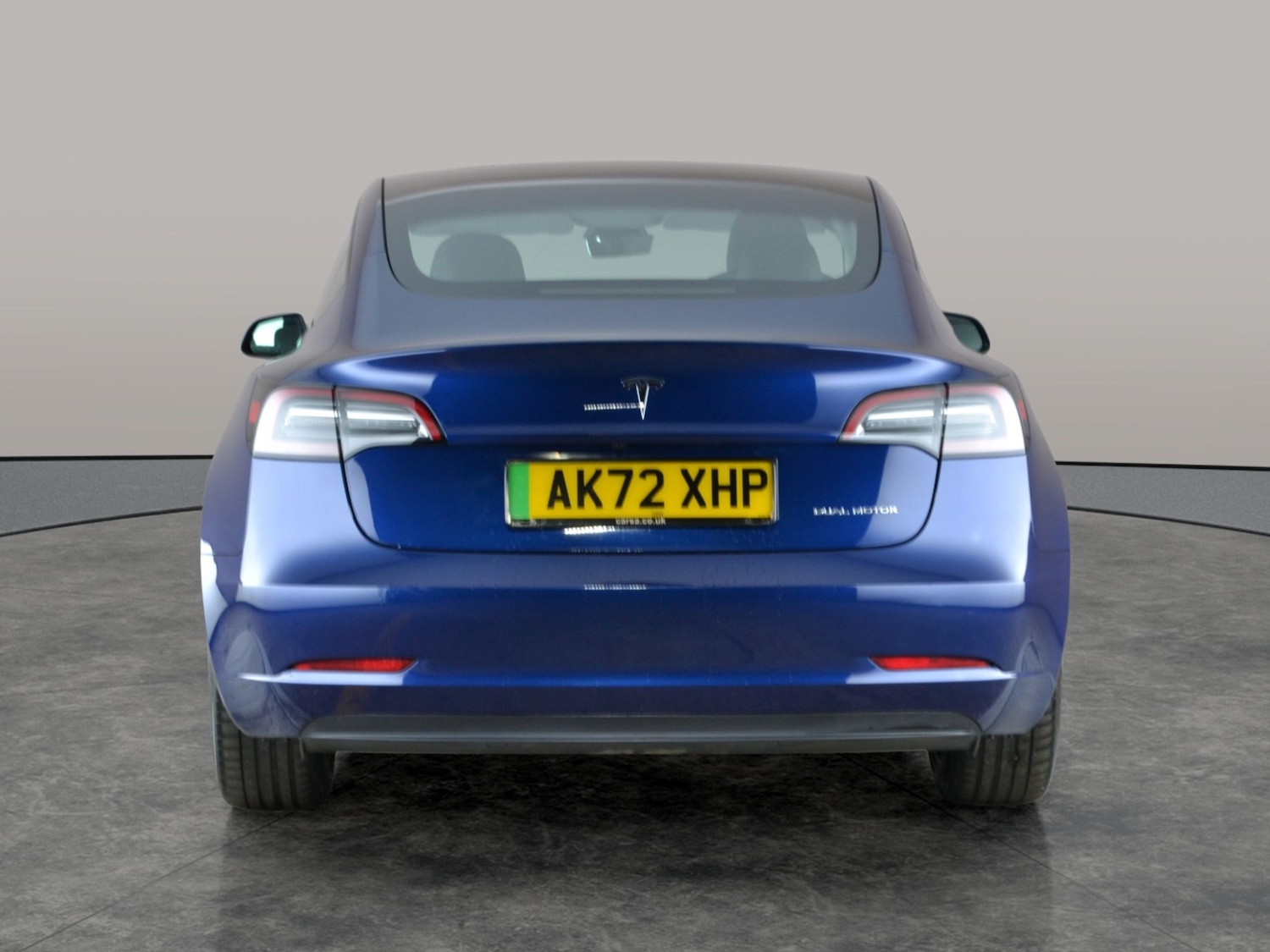 Used Tesla Model 3 2022 for sale - 77311224: Photo 12