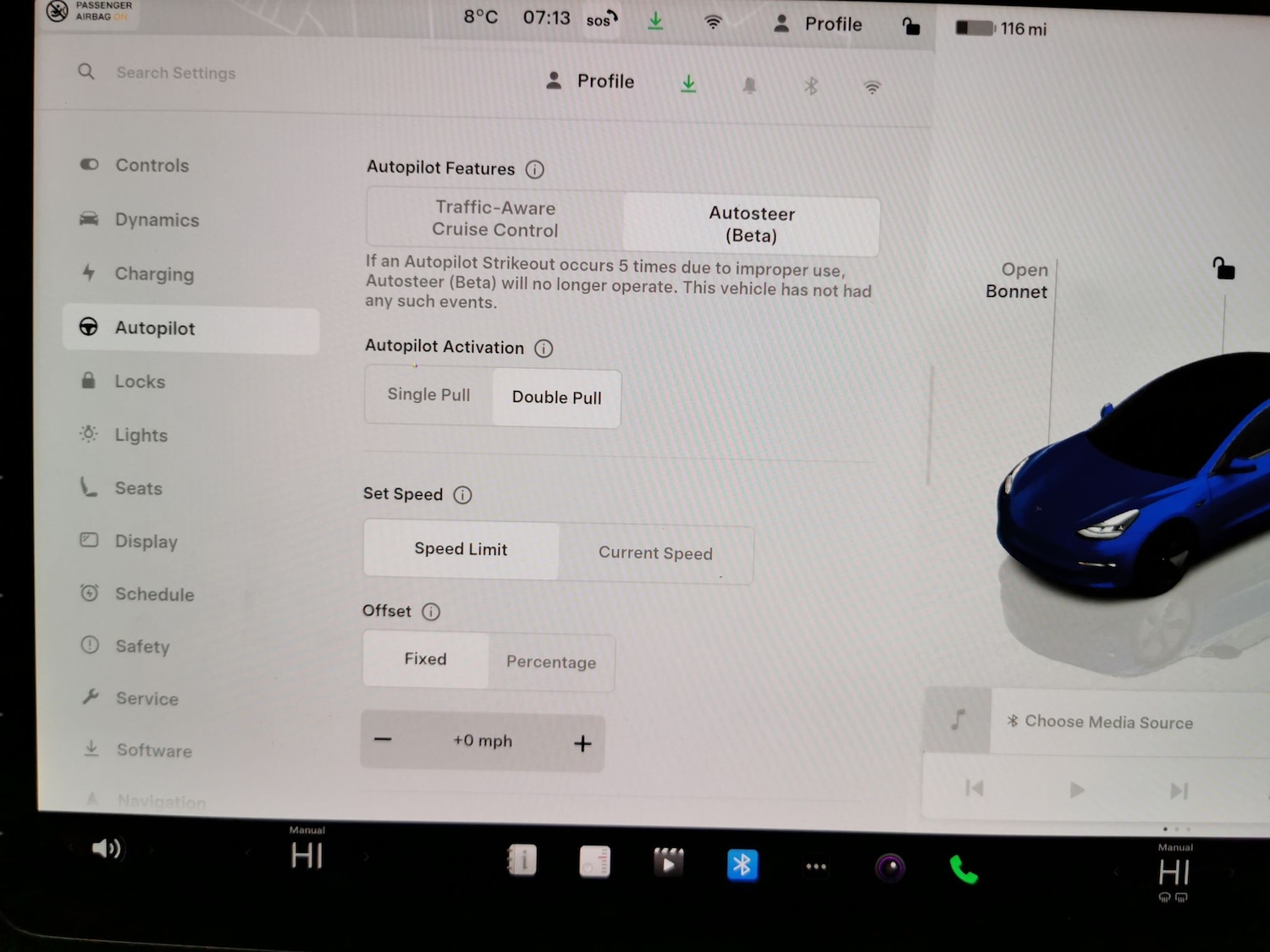 Used Tesla Model 3 2022 for sale - 77311224: Photo 20