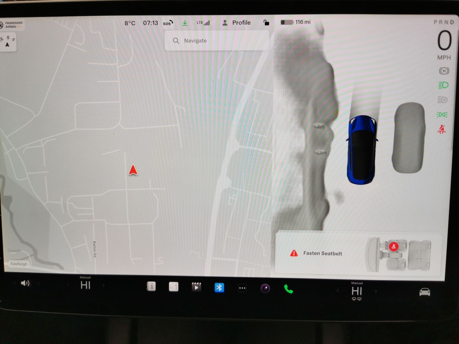 Used Tesla Model 3 2022 for sale - 77311224: Photo 22