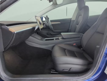 Used Tesla Model 3 undefined for sale - 77311224: Photo