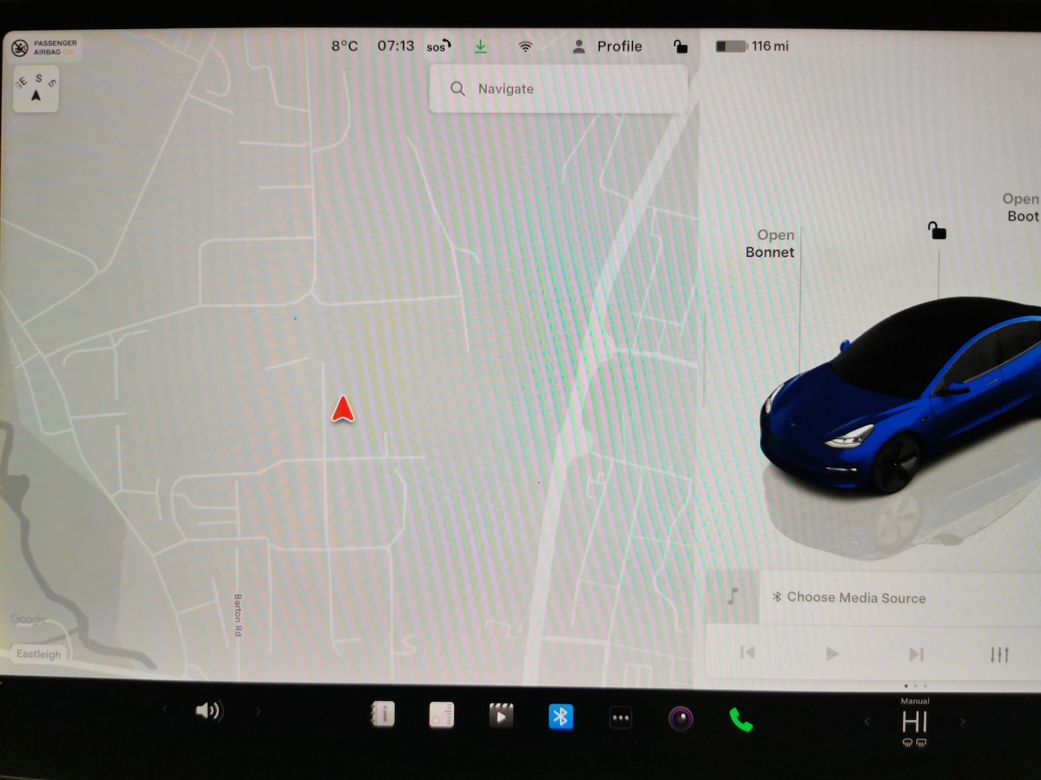 Used Tesla Model 3 2022 for sale - 77311224: Photo 6