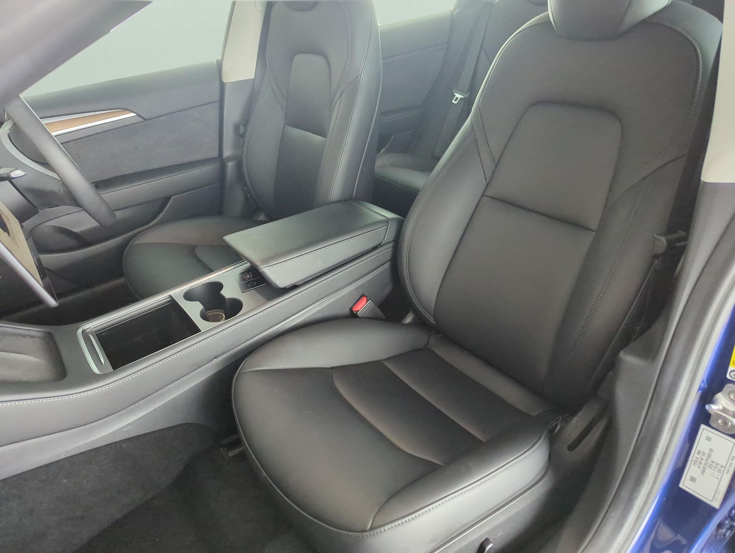 Used Tesla Model 3 2022 for sale - 77311224: Photo 7