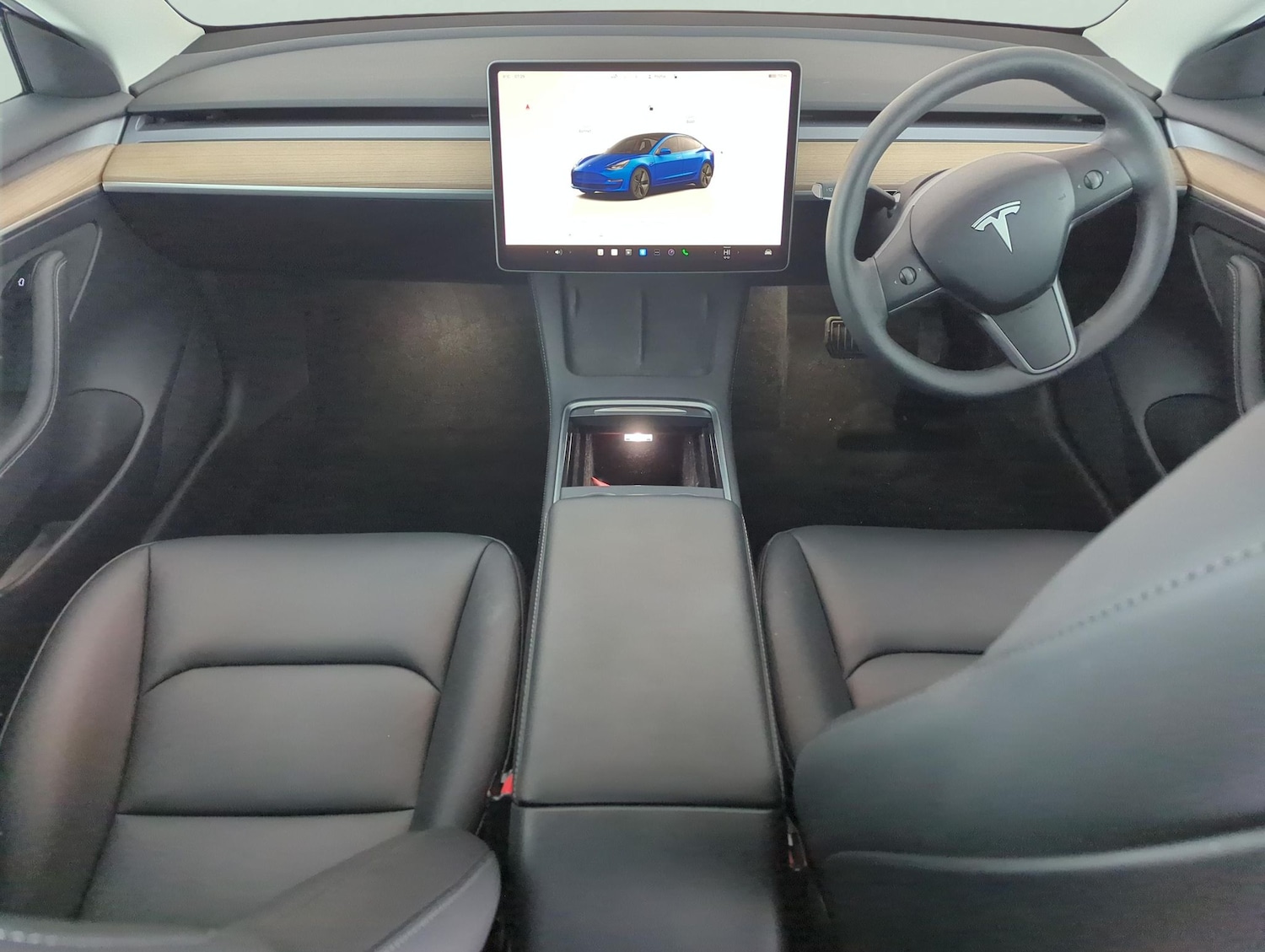 Used Tesla Model 3 2022 for sale - 77311224: Photo 8