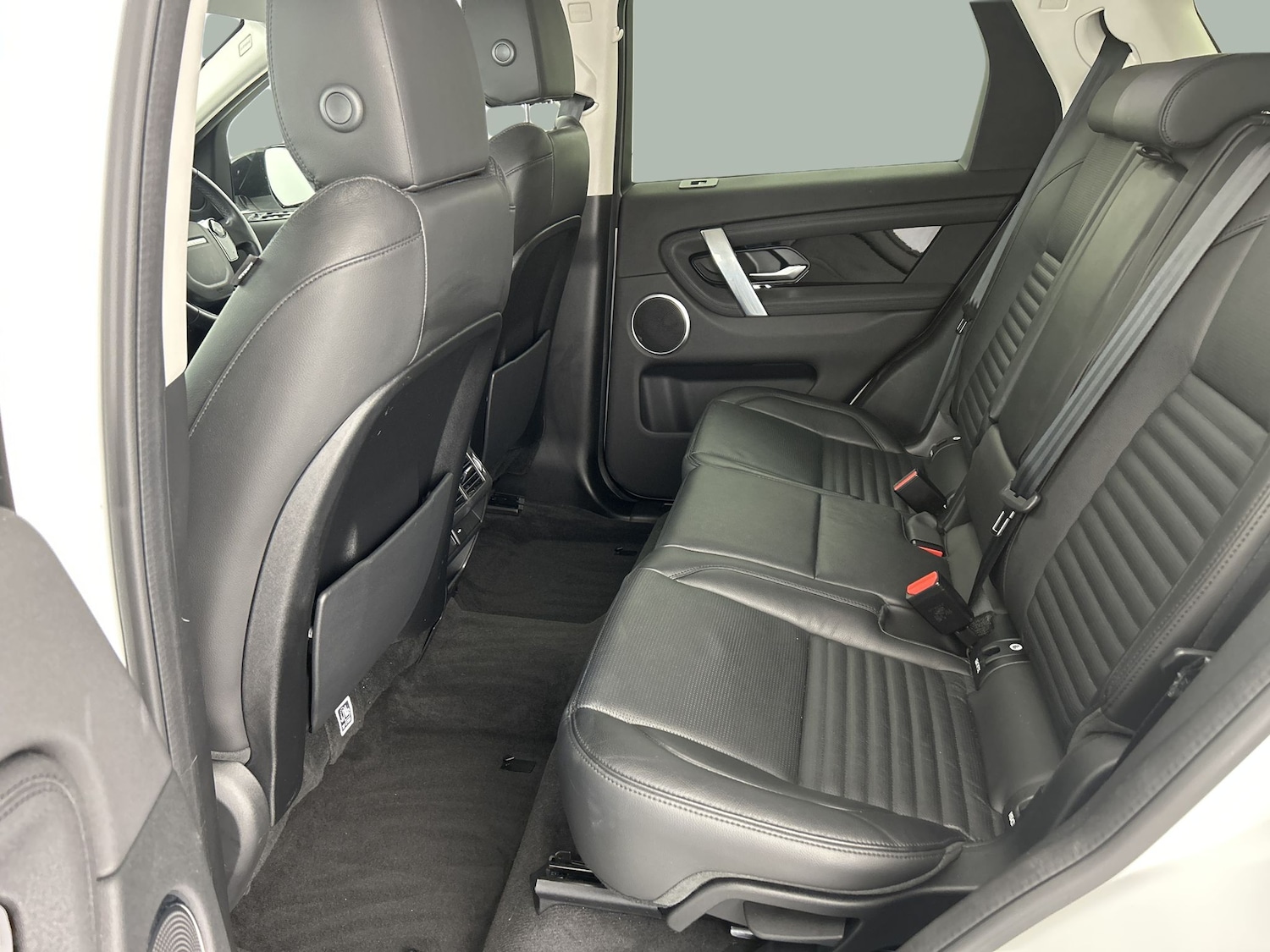 Used Land Rover Discovery Sport 2020 for sale - 77326638: Photo 15