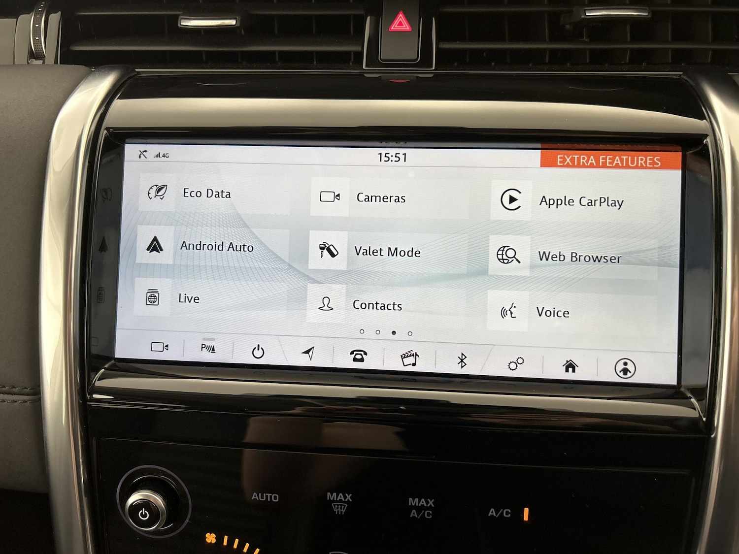 Used Land Rover Discovery Sport 2020 for sale - 77326638: Photo 30