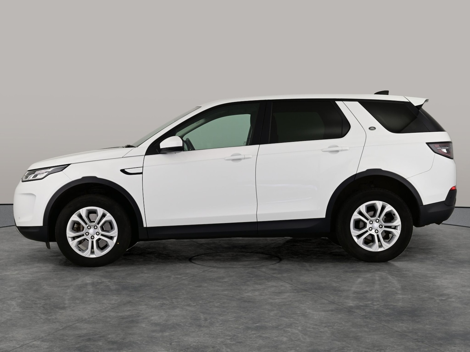 Used Land Rover Discovery Sport 2020 for sale - 77326638: Photo 9