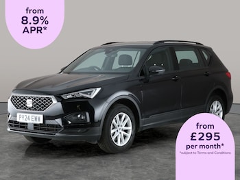 2024 - 1.5 EcoTSI EVO SE SUV 5dr Petrol Manual Euro 6 (s/s) (150 ps) - NAV - BLUET