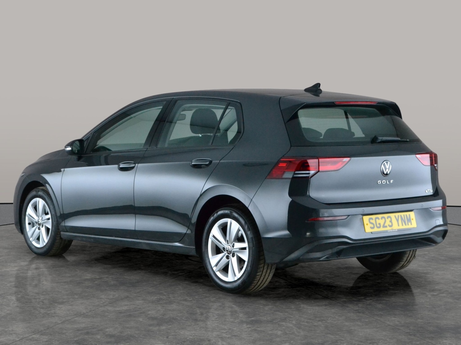 Used Volkswagen Golf 2023 for sale - 78012392: Photo 11