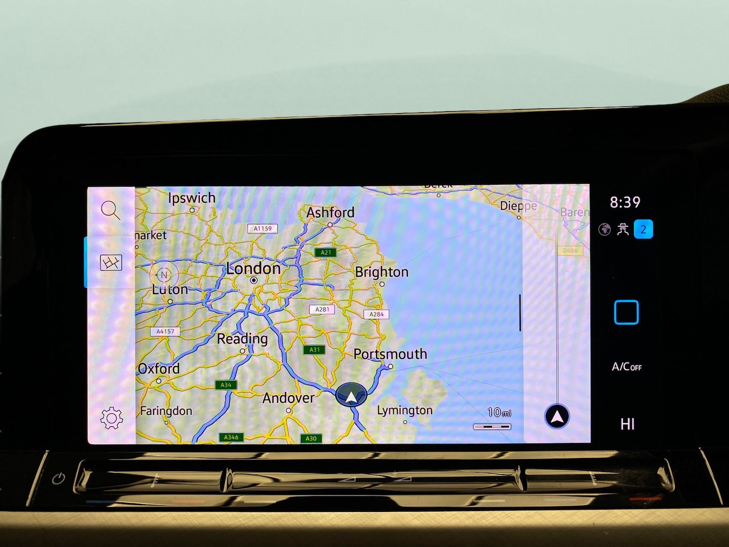 Used Volkswagen Golf 2023 for sale - 78012392: Photo 5