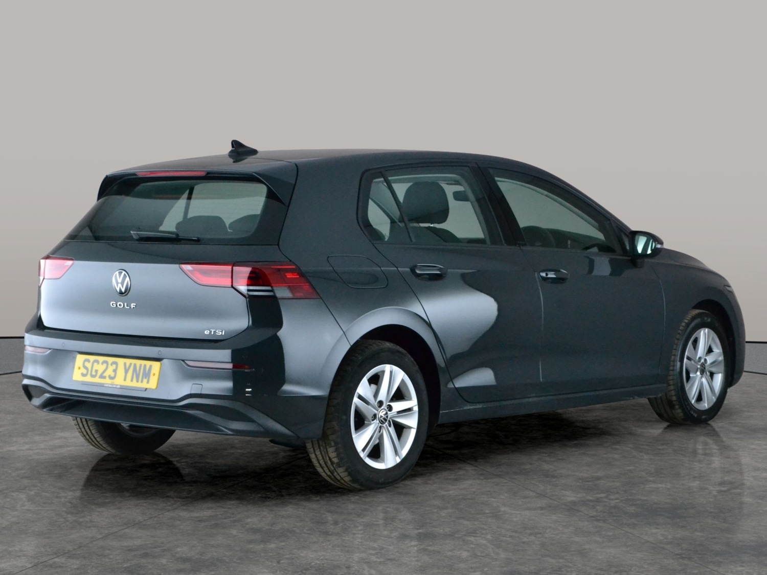Used Volkswagen Golf 2023 for sale - 78012392: Photo 9