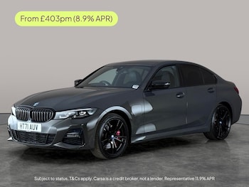 Used BMW 3 Series 2022 for sale - 79209522: Photo