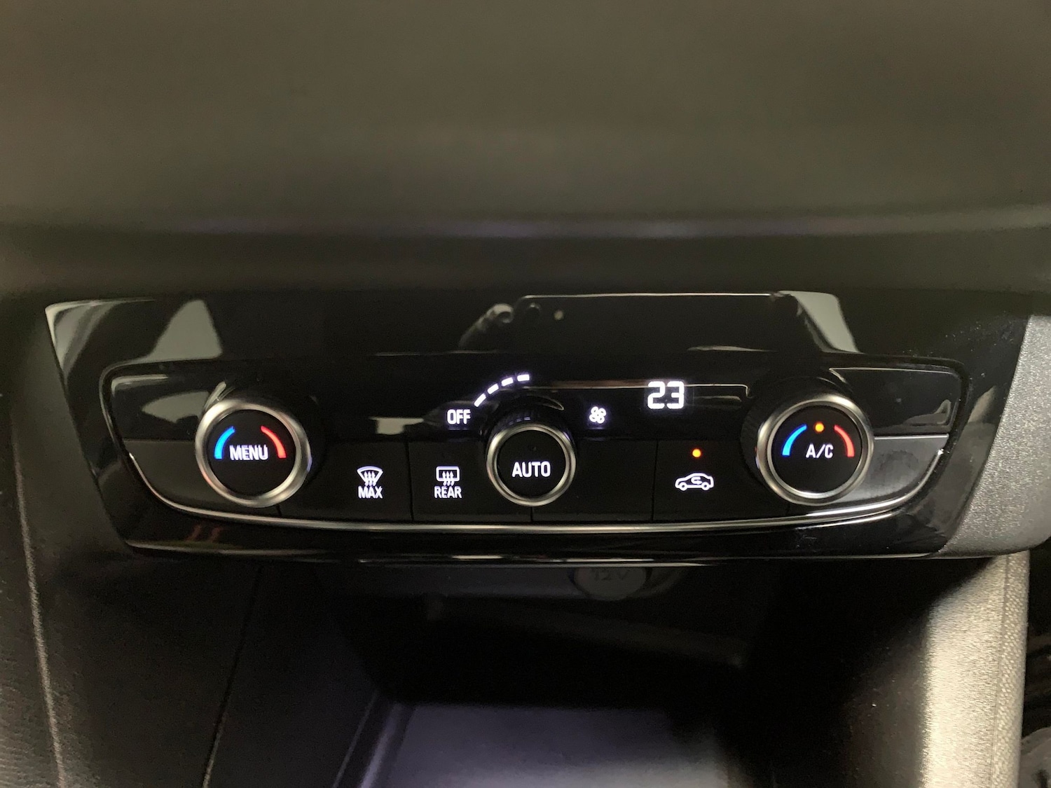 Used Vauxhall Corsa 2024 for sale - 76612240: Photo 18