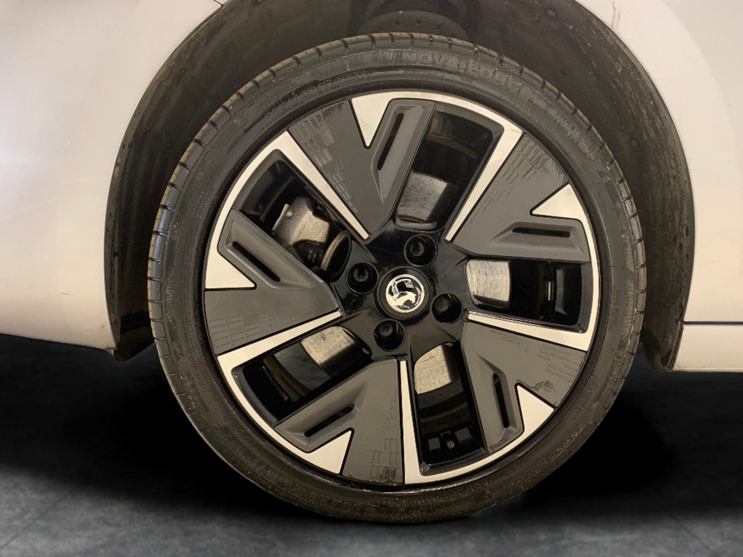 Used Vauxhall Corsa 2024 for sale - 76612240: Photo 21