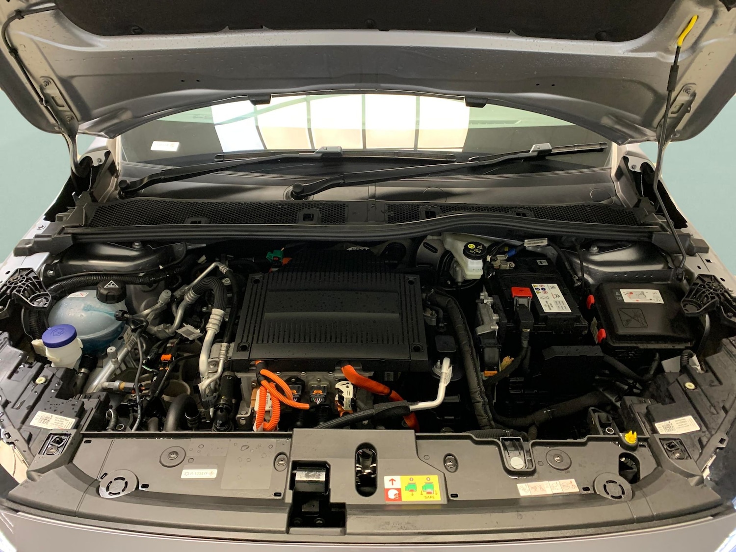 Used Vauxhall Corsa 2024 for sale - 76612240: Photo 31