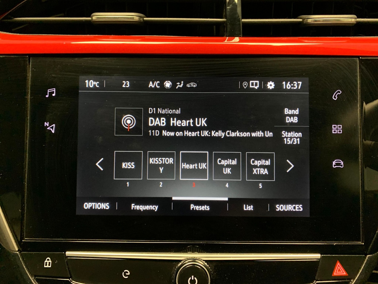 Used Vauxhall Corsa 2024 for sale - 76612240: Photo 6