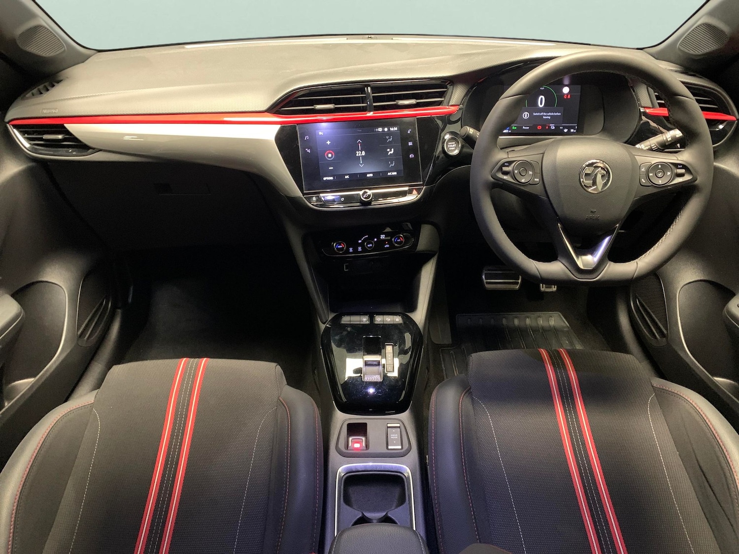 Used Vauxhall Corsa 2024 for sale - 76612240: Photo 7