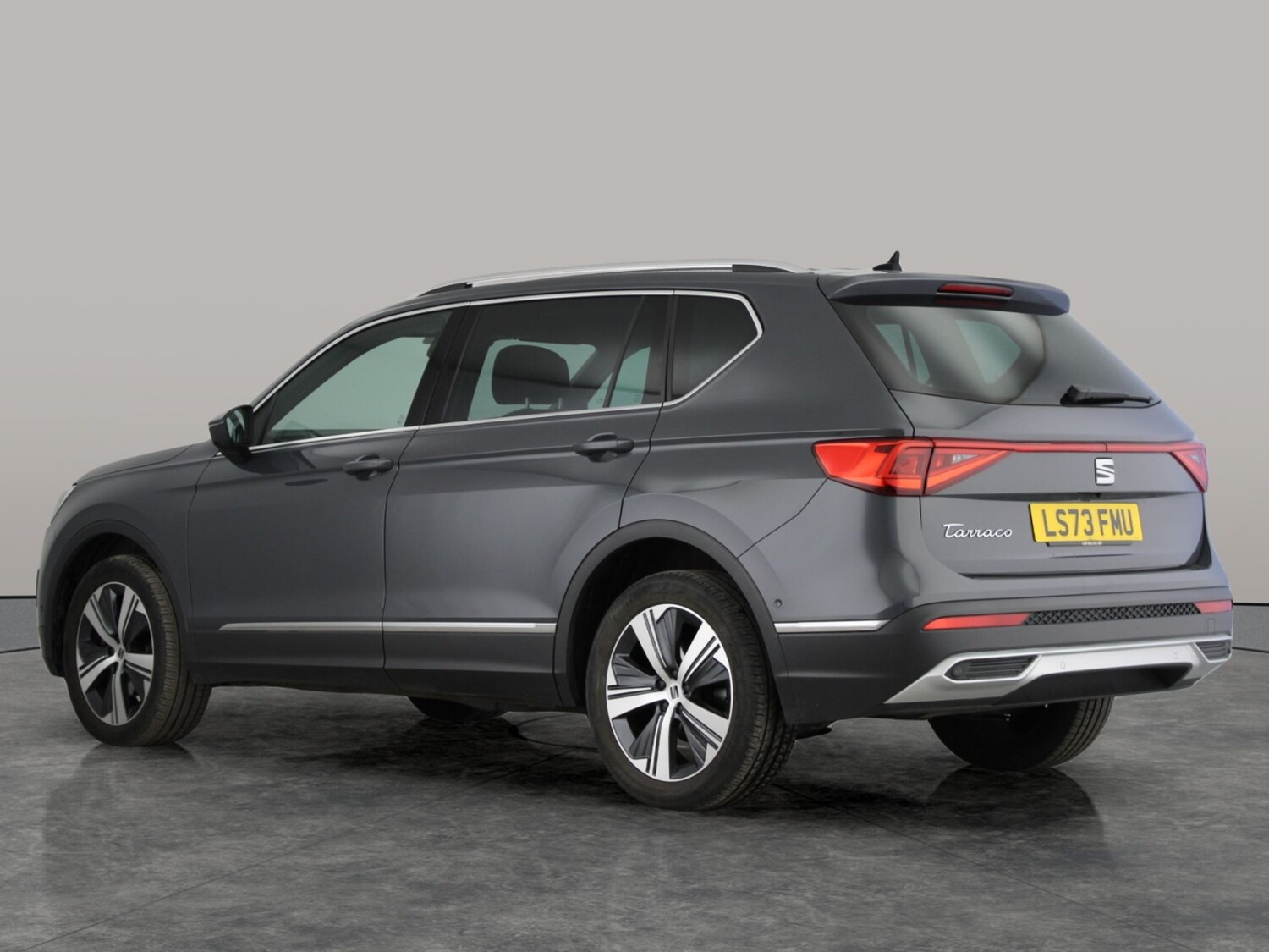 Used SEAT Tarraco 2024 for sale - 78149397: Photo 11