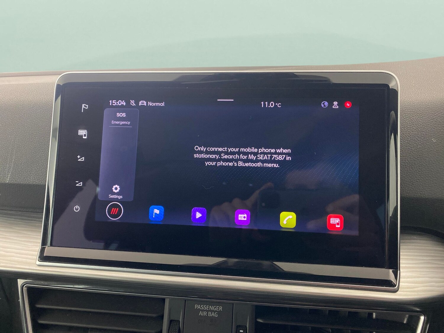 Used SEAT Tarraco 2024 for sale - 78149397: Photo 13