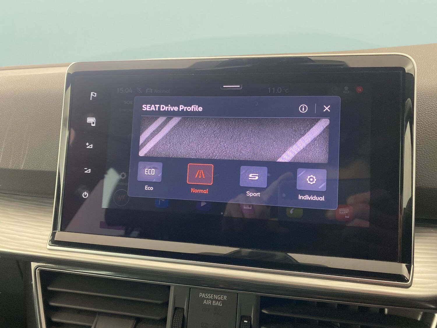 Used SEAT Tarraco 2024 for sale - 78149397: Photo 14