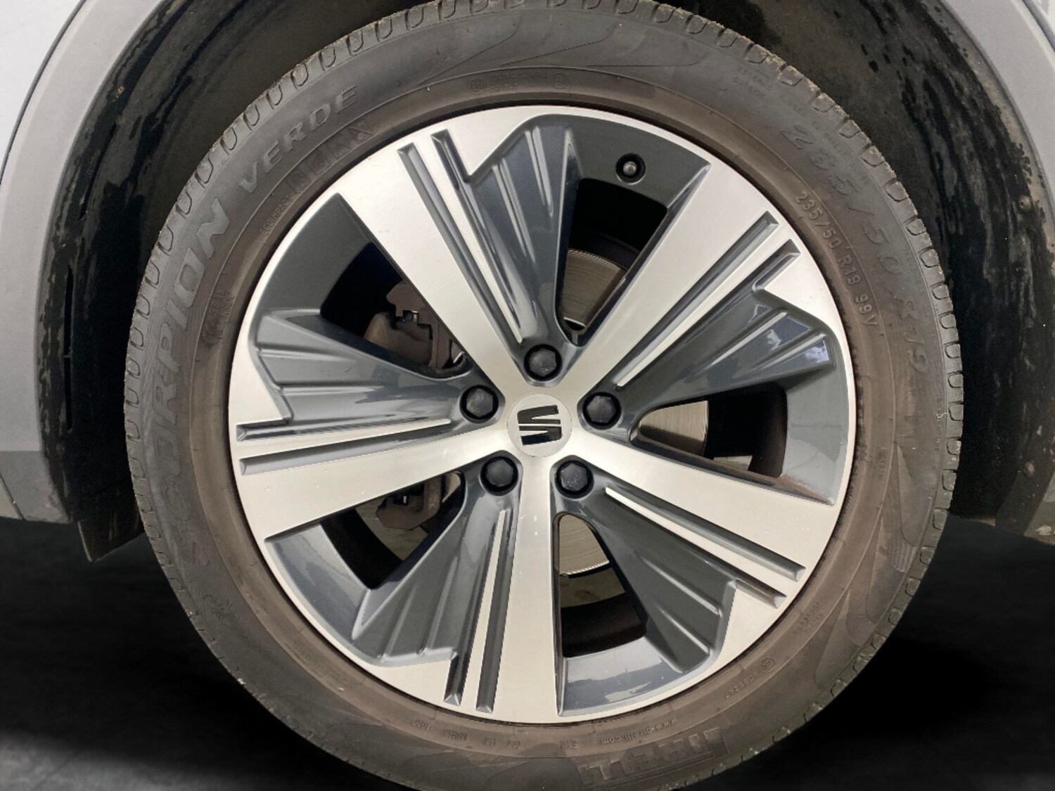 Used SEAT Tarraco 2024 for sale - 78149397: Photo 18