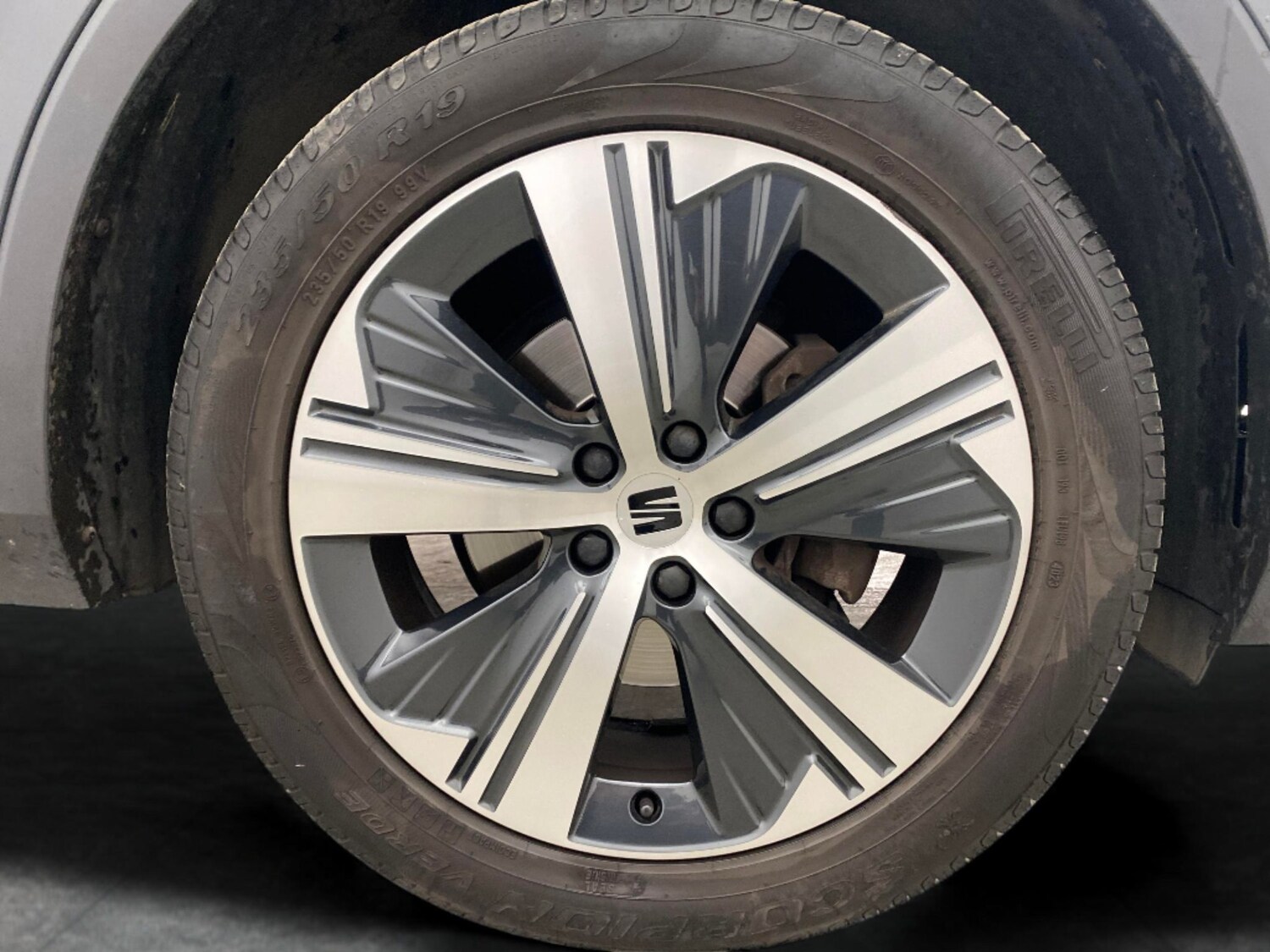 Used SEAT Tarraco 2024 for sale - 78149397: Photo 19