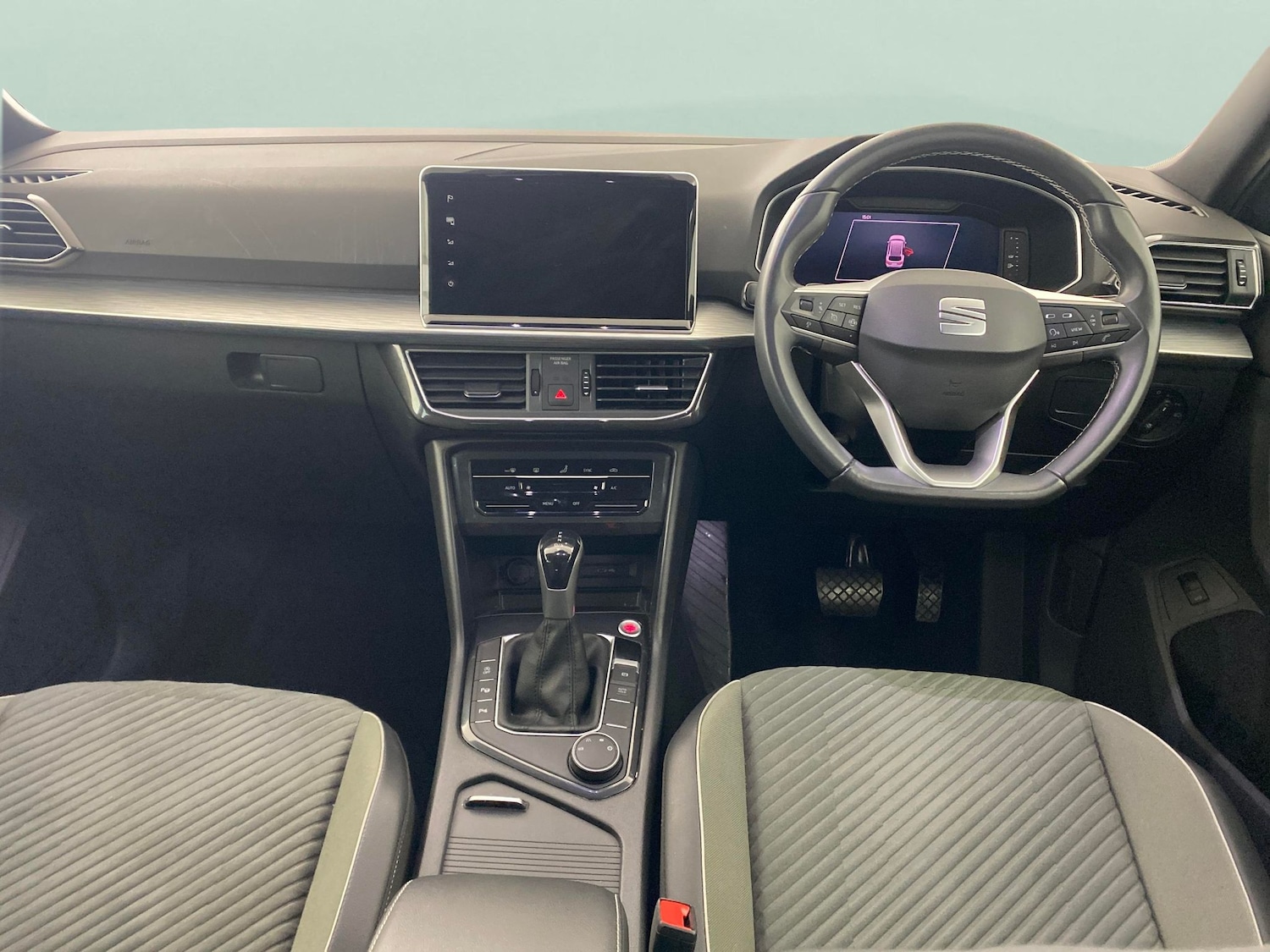 Used SEAT Tarraco 2024 for sale - 78149397: Photo 4