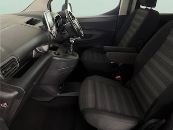 Used Vauxhall Combo Life 2021 for sale - 79515033: Photo