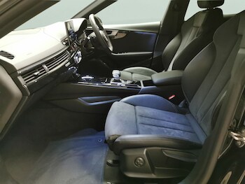 Used Audi A5 undefined for sale - 78477275: Photo