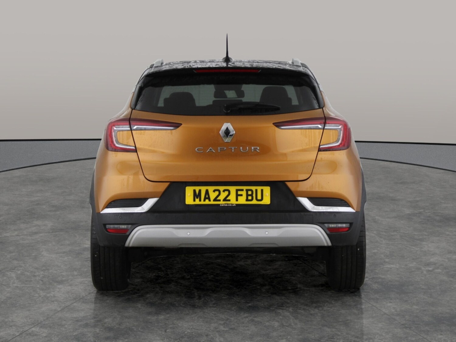 Used Renault Captur 2022 for sale - 77493094: Photo 11