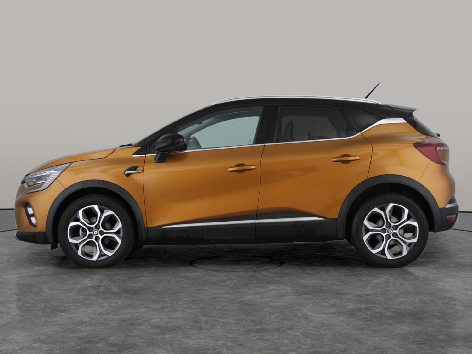 Used Renault Captur 2022 for sale - 77493094: Photo 13