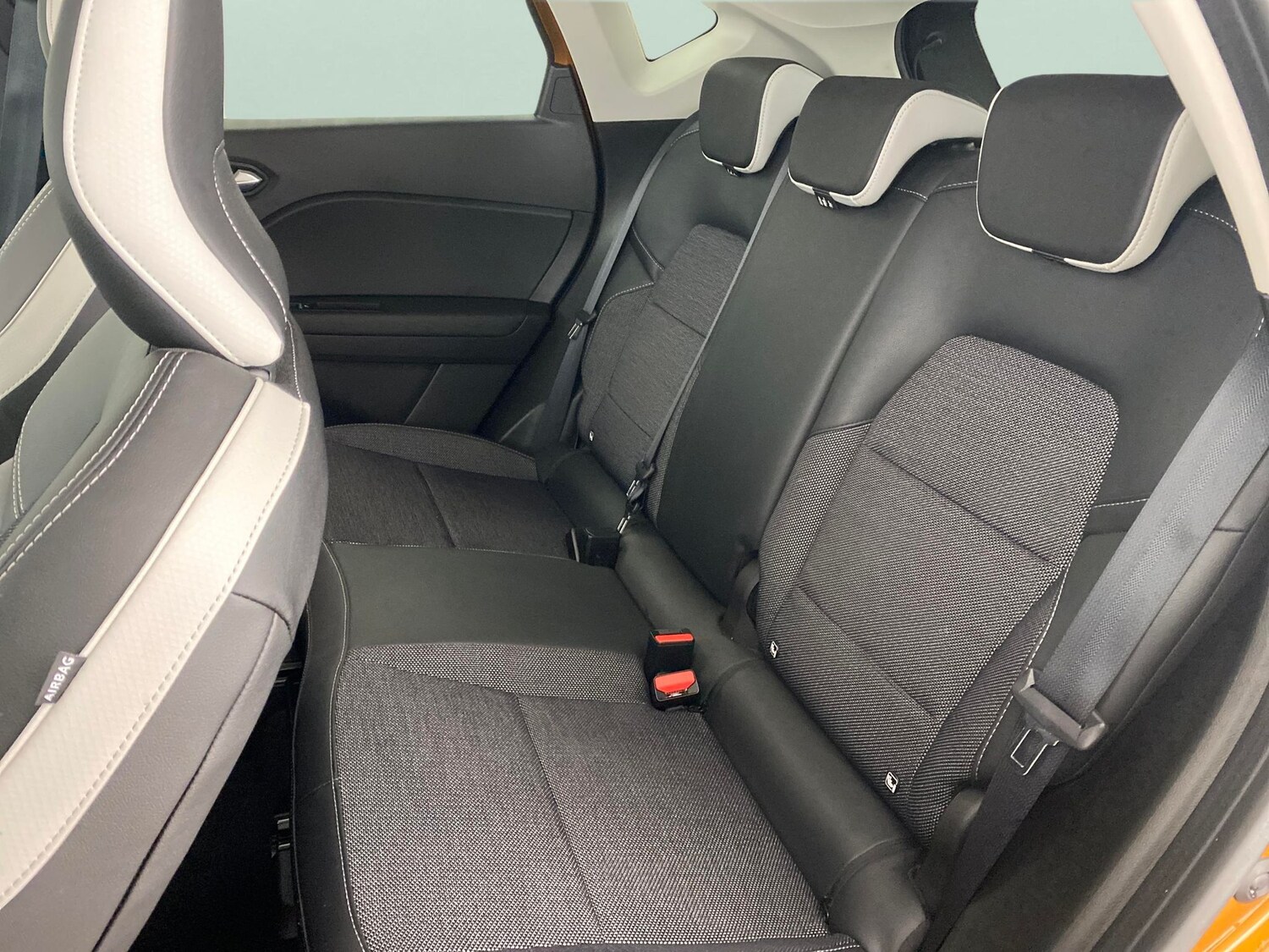 Used Renault Captur 2022 for sale - 77493094: Photo 23