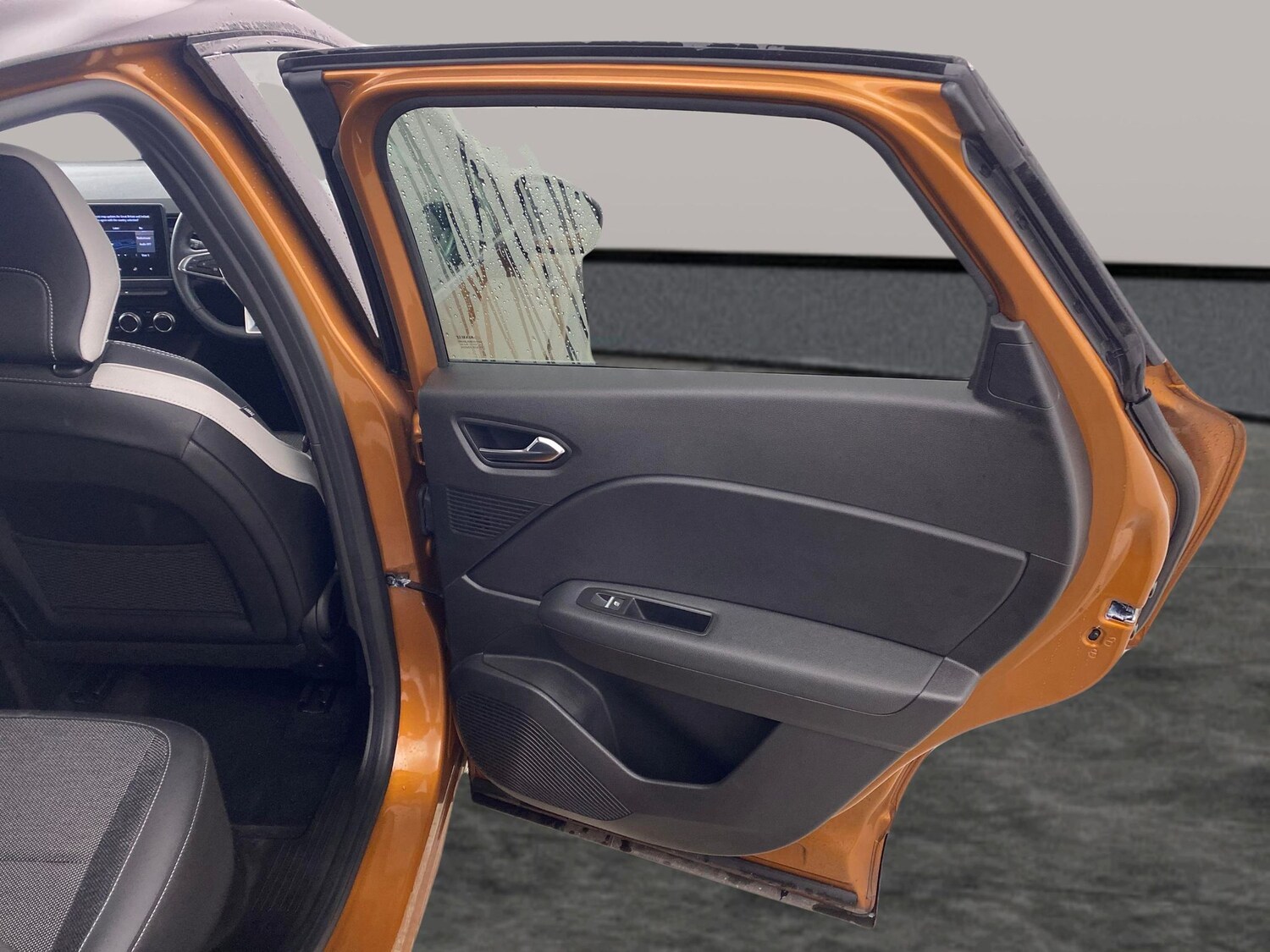 Used Renault Captur 2022 for sale - 77493094: Photo 24