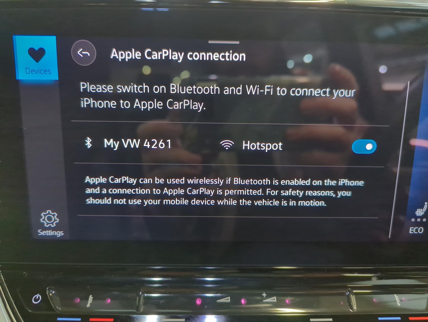 Used Volkswagen ID.4 2022 for sale - 78107809: Photo 15