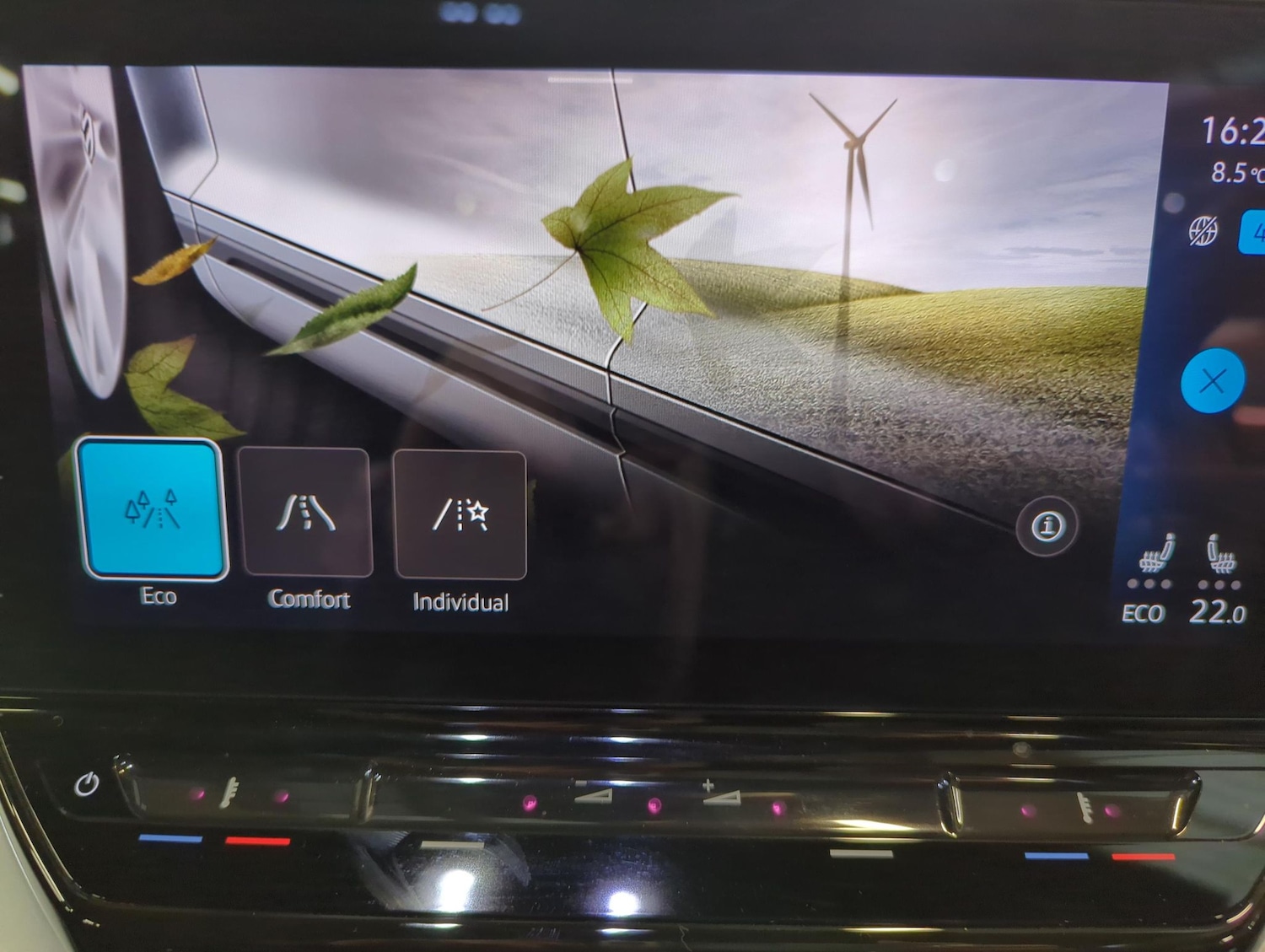 Used Volkswagen ID.4 2022 for sale - 78107809: Photo 16