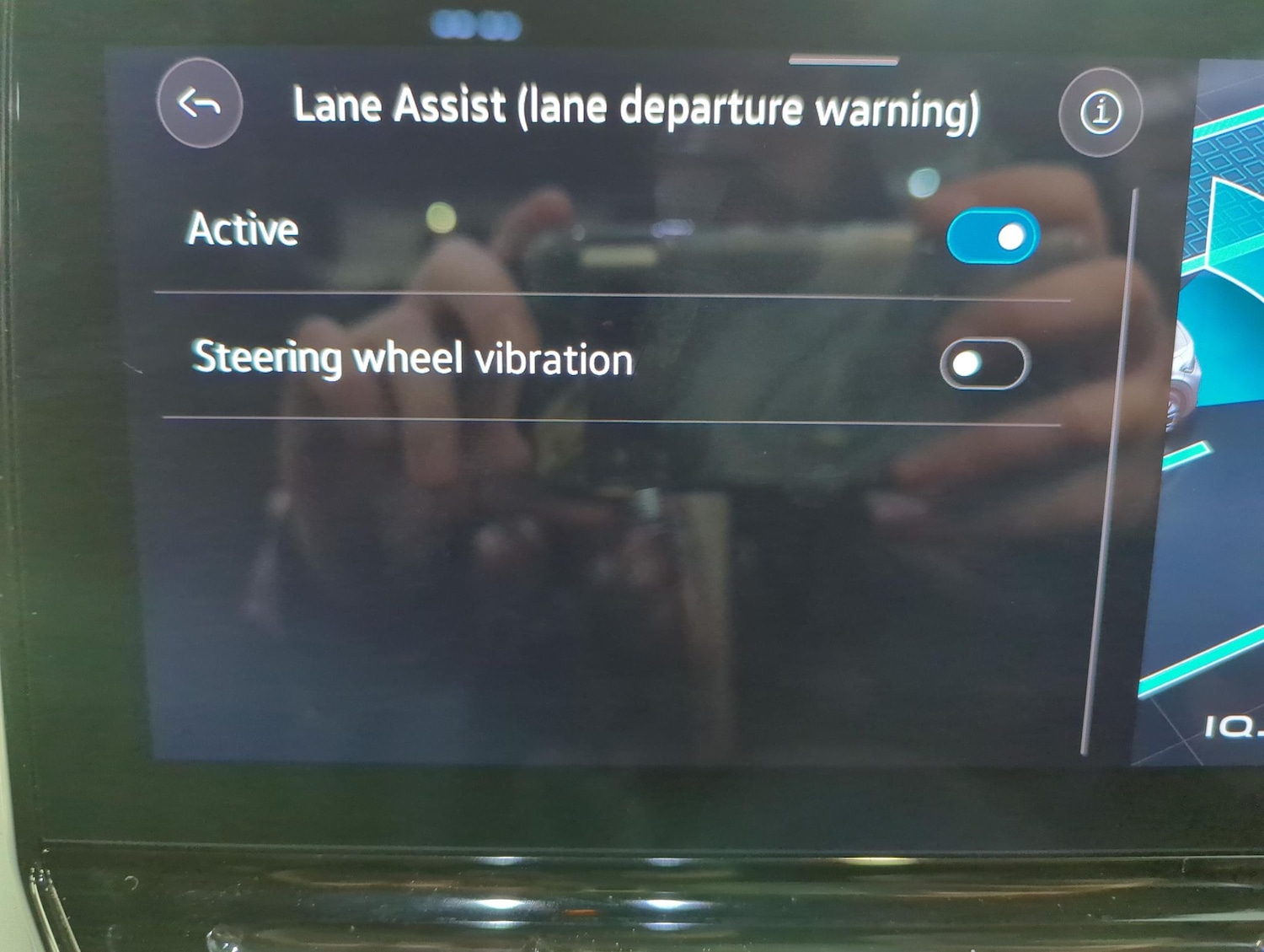 Used Volkswagen ID.4 2022 for sale - 78107809: Photo 22