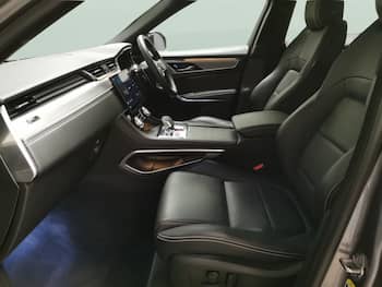 Used Jaguar F-Pace 2023 for sale - 79854607: Photo