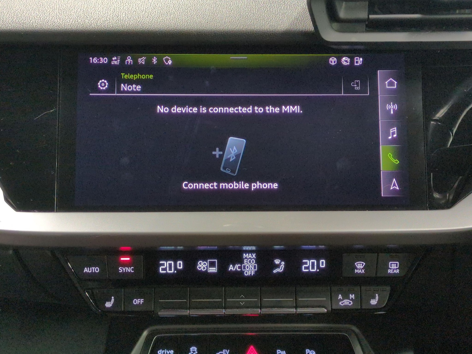 Used Audi A3 2023 for sale - 77248466: Photo 16