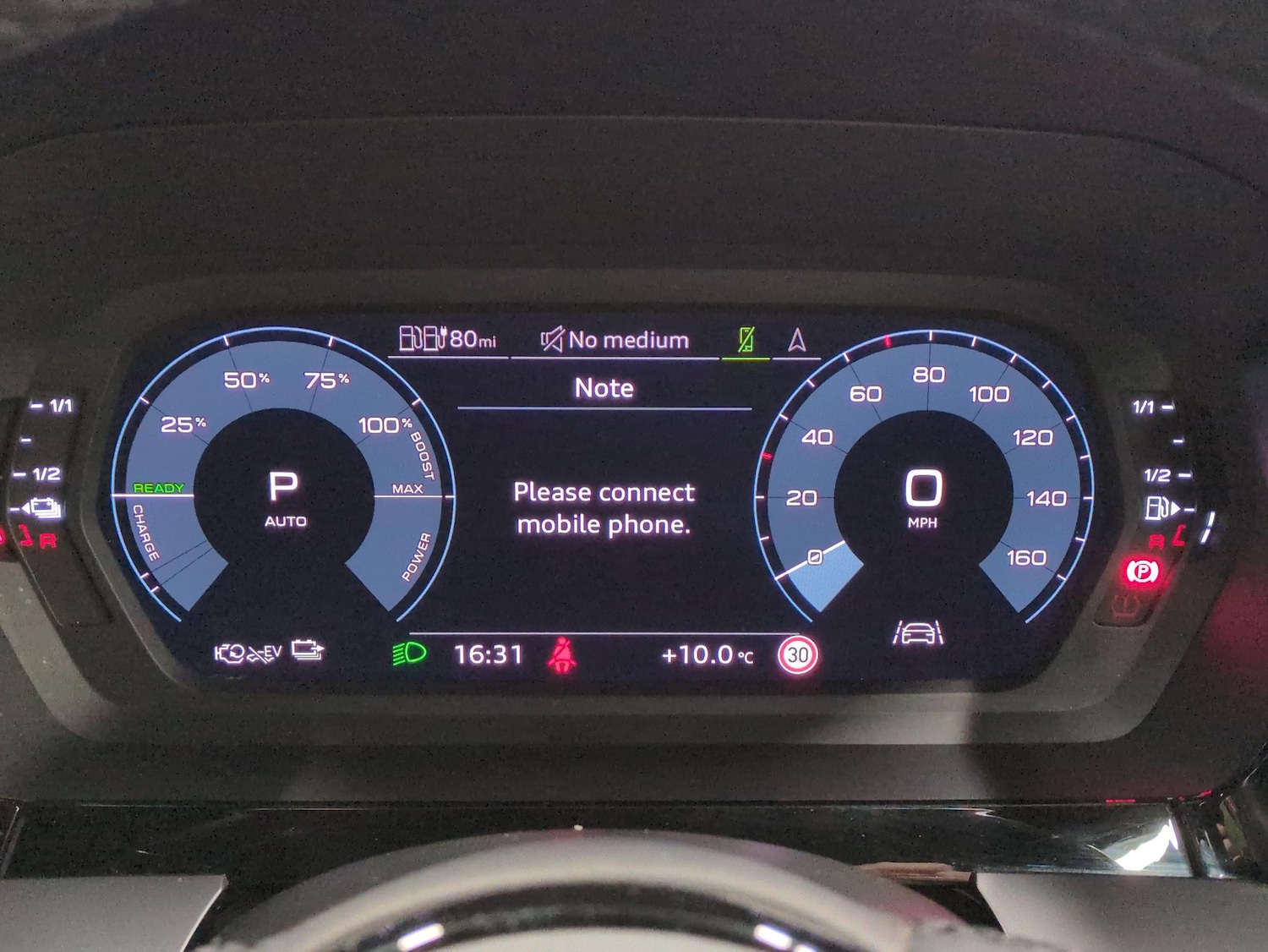 Used Audi A3 2023 for sale - 77248466: Photo 23