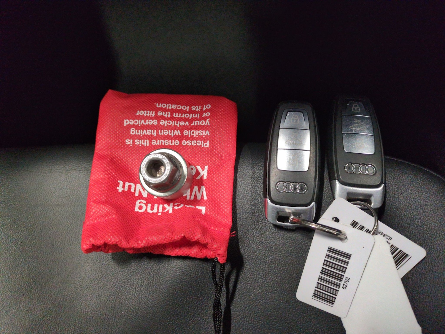 Used Audi A3 2023 for sale - 77248466: Photo 32