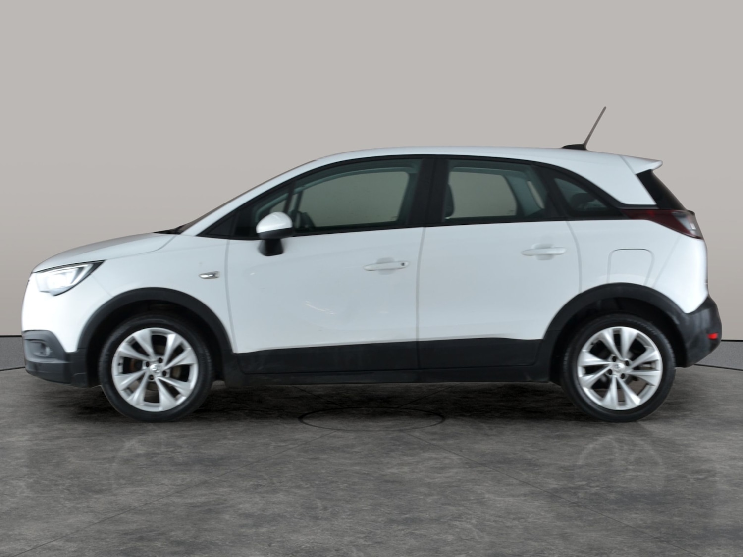 Used Vauxhall Crossland X 2019 for sale - 77012159: Photo 12