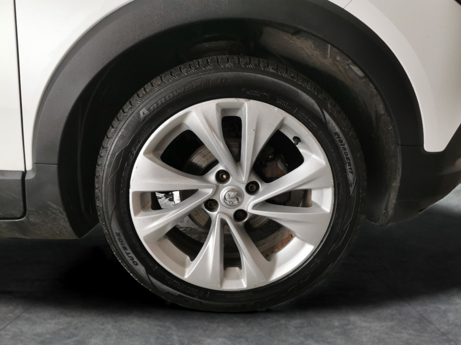 Used Vauxhall Crossland X 2019 for sale - 77012159: Photo 17