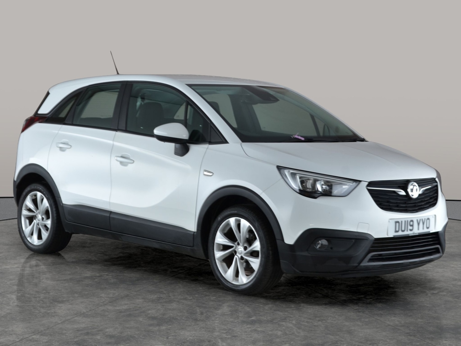 Used Vauxhall Crossland X 2019 for sale - 77012159: Photo 7