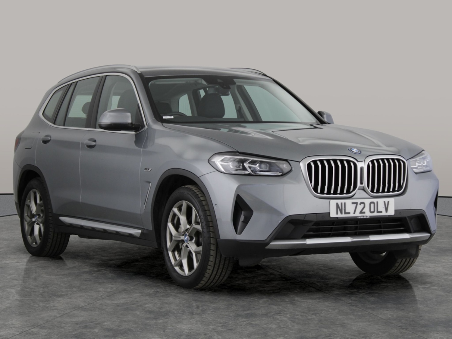 Used BMW X3 2022 for sale - 76162496: Photo 10