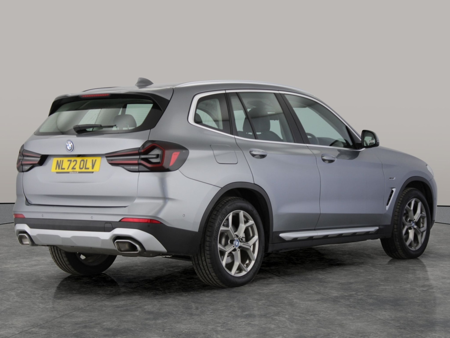 Used BMW X3 2022 for sale - 76162496: Photo 13