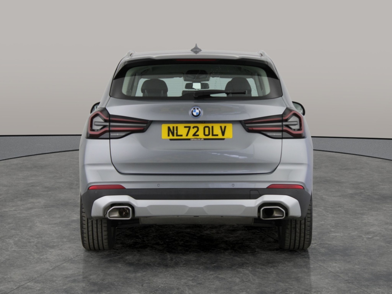 Used BMW X3 2022 for sale - 76162496: Photo 14