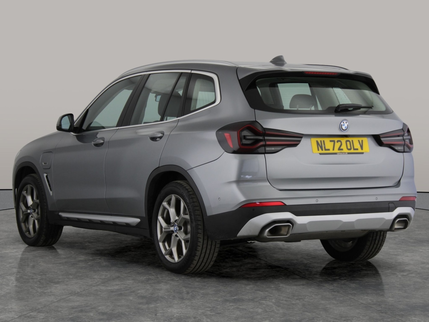 Used BMW X3 2022 for sale - 76162496: Photo 15