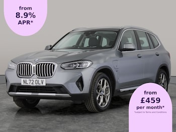 BMW - X3