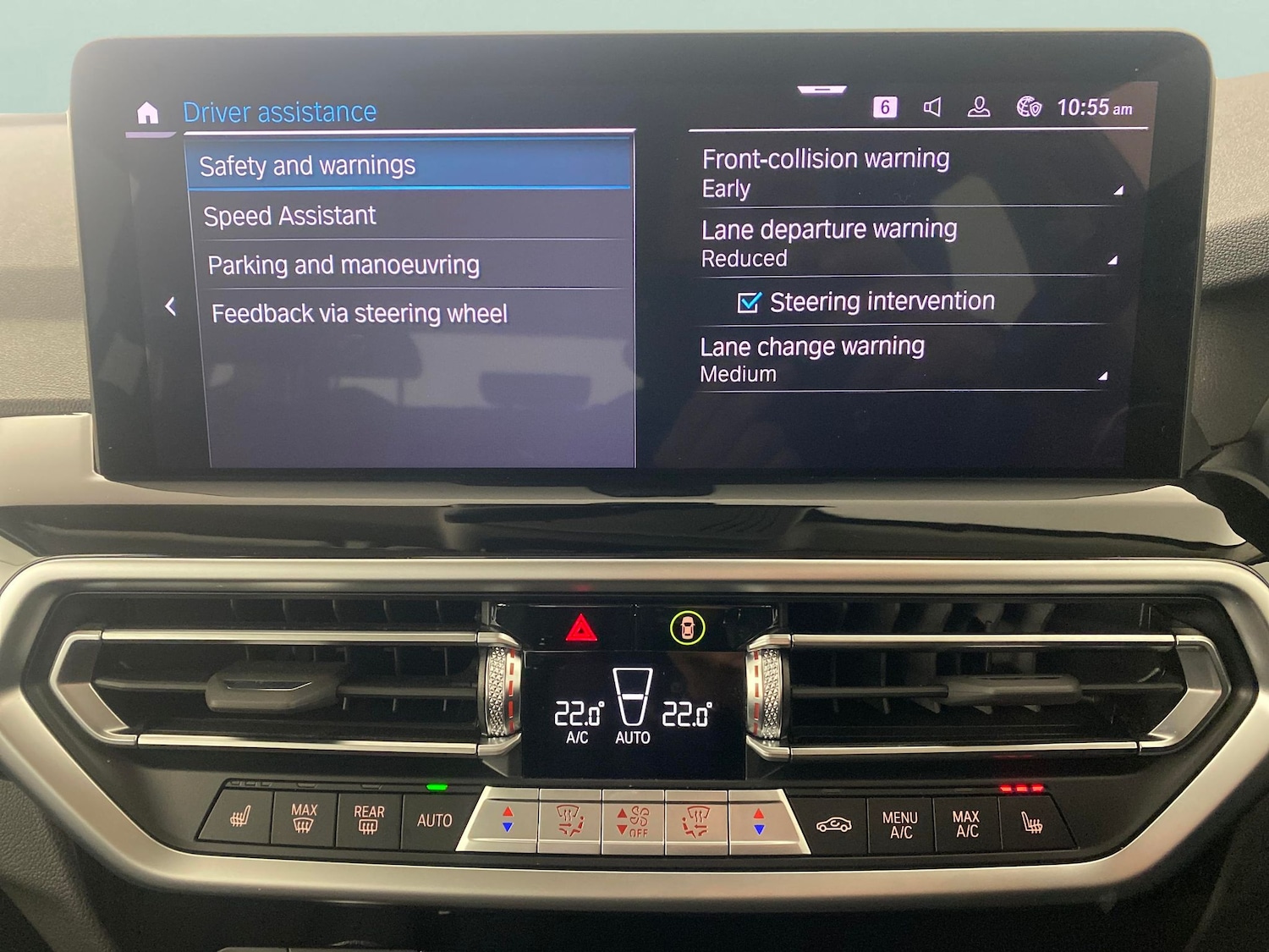 Used BMW X3 2022 for sale - 76162496: Photo 26