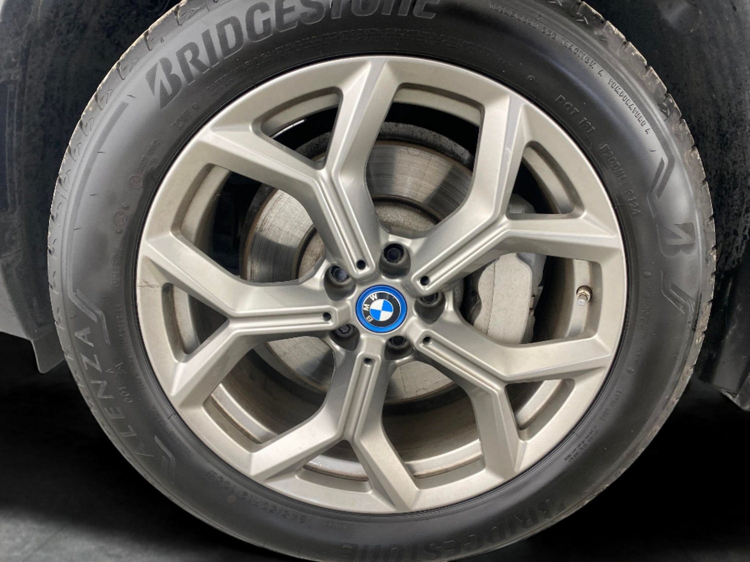 Used BMW X3 2022 for sale - 76162496: Photo 30